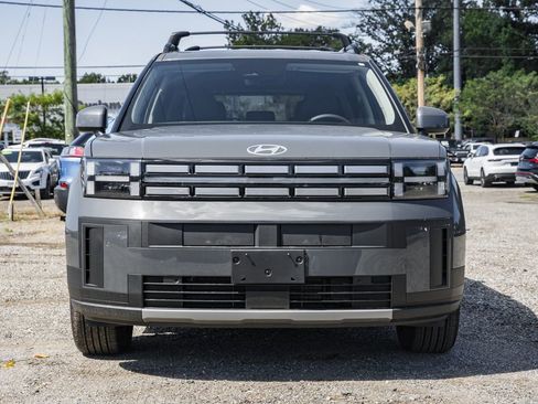 New 2026 Hyundai Santa Fe SEL AWD/4WD image 2