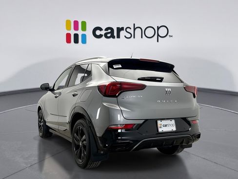 Used 2025 Buick Encore GX Sport Touring w/ Advanced Technology Package image 3