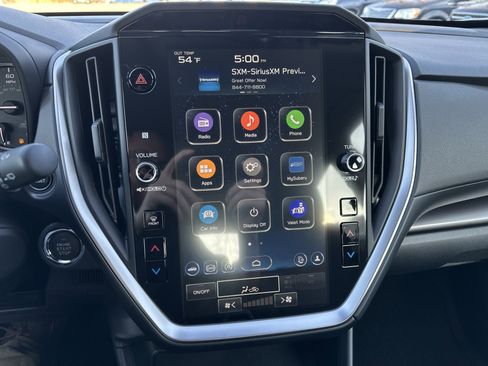 New 2026 Subaru Impreza 2.0i Sport image 16