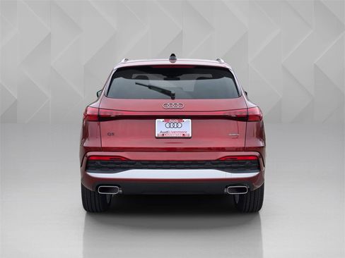 New 2025 Audi Q5 Premium Plus image 5