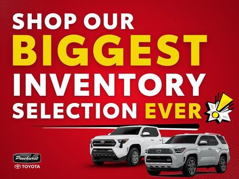 New 2025 Toyota Tacoma TRD Pro image 26