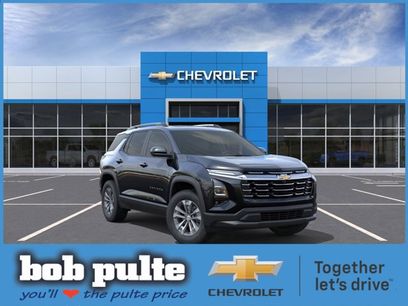 New 2026 Chevrolet Equinox LT w/ Convenience Package II