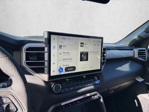 New 2026 Toyota Tundra Limited w/ Limited PVM Package image 13