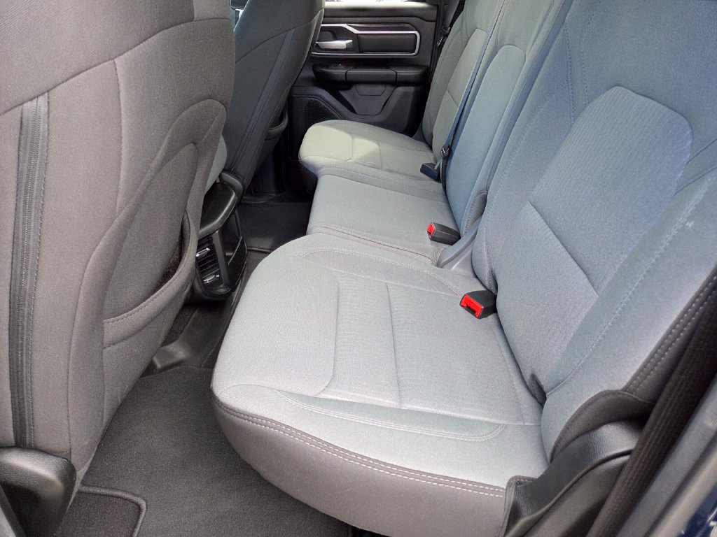Used 2023 RAM 1500 Big Horn AWD/4WD image 21