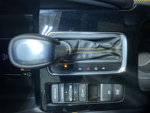 Used 2026 Acura Integra A-Spec FWD image 17