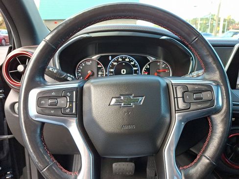 Used 2019 Chevrolet Blazer RS image 22