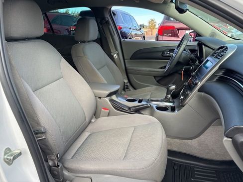 Used 2014 Chevrolet Malibu LS w/ Protection Package image 11