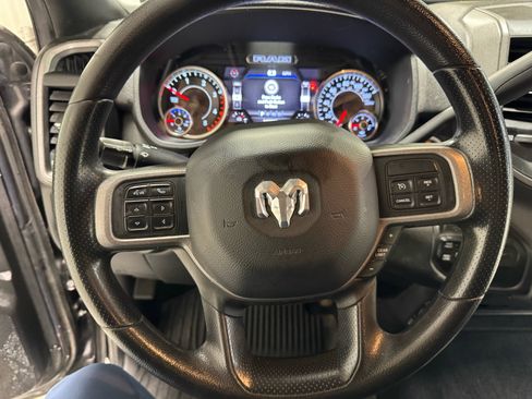 Used 2022 RAM 2500 Tradesman image 25