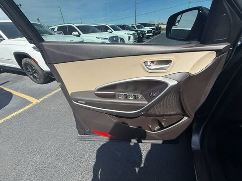 Used 2016 Hyundai Santa Fe Sport w/ Option Group 02 image 11