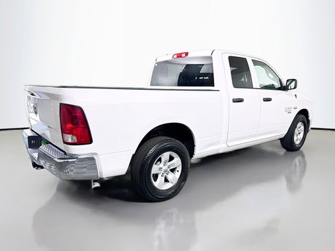 Used 2020 RAM 1500 Tradesman w/ Popular Equipment Group RWD image 10