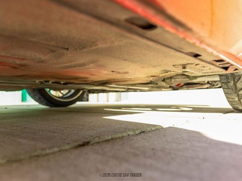 Used 1992 Acura NSX RWD image 78