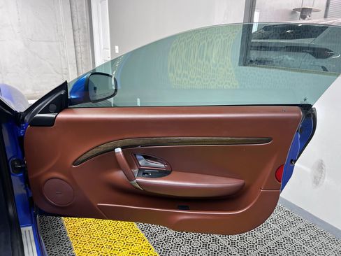 Used 2016 Maserati GranTurismo Sport image 16