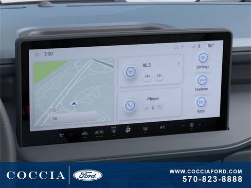 New 2025 Ford Maverick XL w/ Equipment Group 101A image 15