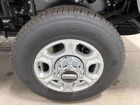 New 2026 Ford F350 XLT AWD/4WD image 8