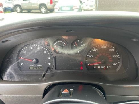Used 2007 Ford Ranger XL RWD image 8