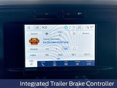 Used 2022 Ford F150 XLT w/ Equipment Group 301A Mid image 21