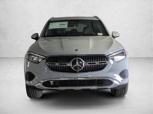 New 2026 Mercedes-Benz GLC 300 image 5