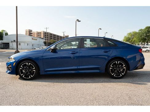 Used 2024 Kia K5 GT-Line w/ GT-Line Premium Package FWD image 5