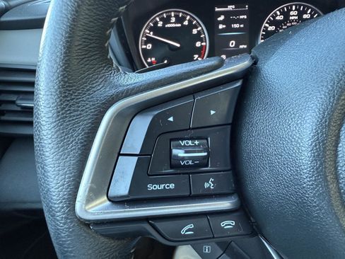 Used 2020 Subaru Outback Premium image 21