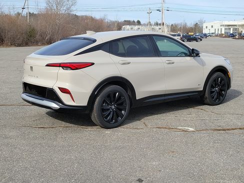 New 2026 Buick Envista Sport Touring w/ Studio Series image 7