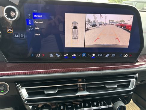 Used 2026 Chevrolet Traverse RS w/ LPO, Floor Liner Package AWD/4WD image 20