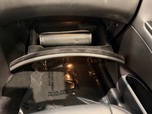 Used 2012 INFINITI EX35 Journey w/ Premium Pkg image 29