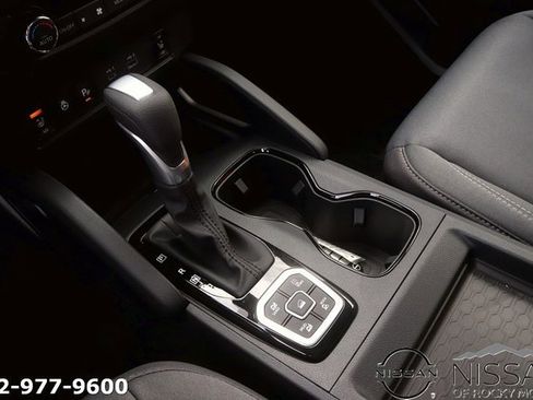 New 2026 Nissan Frontier SV w/ All-Weather Content Package image 20