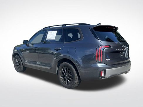 Used 2023 Kia Telluride SX Prestige X-Pro AWD/4WD image 3