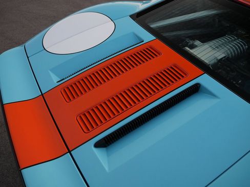 Used 2006 Ford GT image 25