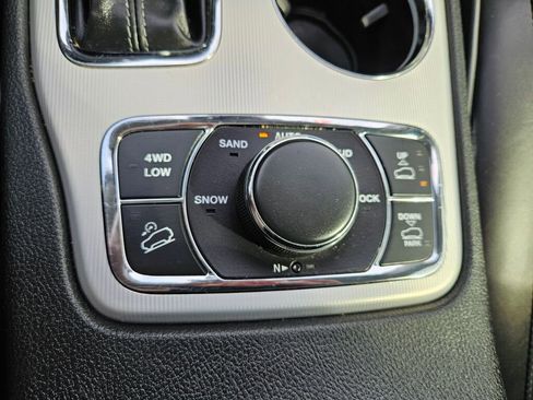 Used 2020 Jeep Grand Cherokee Summit image 27