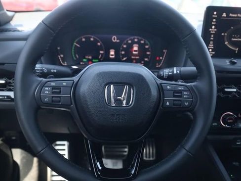 New 2026 Honda Accord Sport image 8