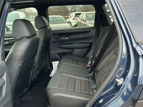 New 2026 Honda CR-V Sport-L image 22