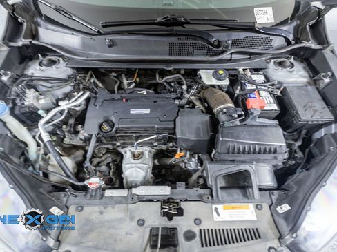 Used 2019 Honda CR-V LX image 48