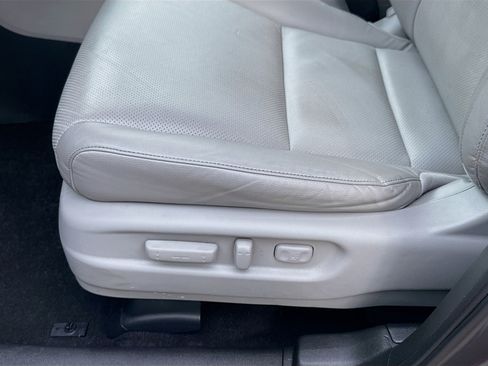 Certified 2022 Honda Ridgeline RTL-E image 18