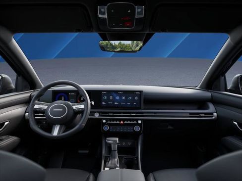 New 2026 Hyundai Tucson XRT image 11