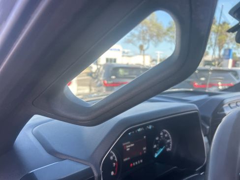 Used 2022 Ford F150 XL w/ STX Appearance Package image 24