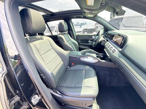 Used 2022 Mercedes-Benz GLE 350 w/ Premium Package image 33