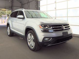 Used 2019 Volkswagen Atlas SEL AWD/4WD video 2