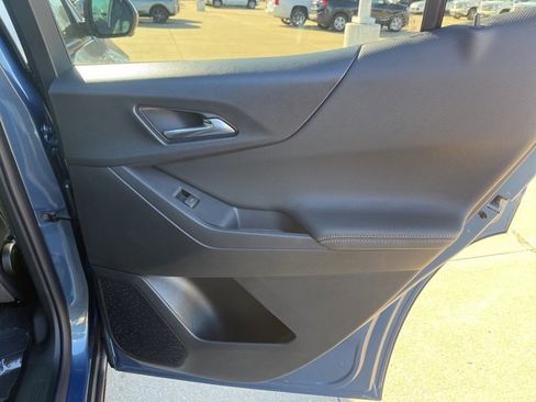 New 2026 Chevrolet Equinox LT w/ Convenience Package II image 46