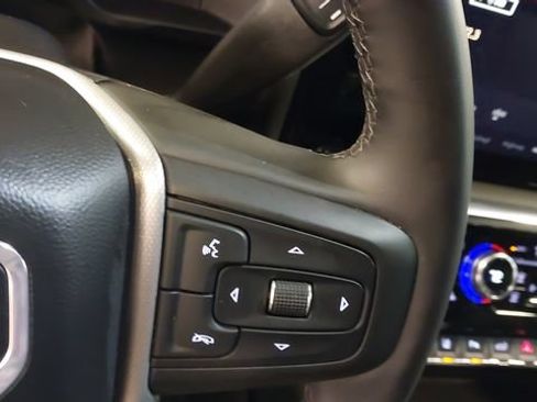 Used 2025 GMC Sierra 3500 Denali w/ Technology Package AWD/4WD image 24