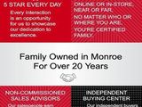 Used 2017 GMC Canyon SLE w/ SLE Convenience Package image 6