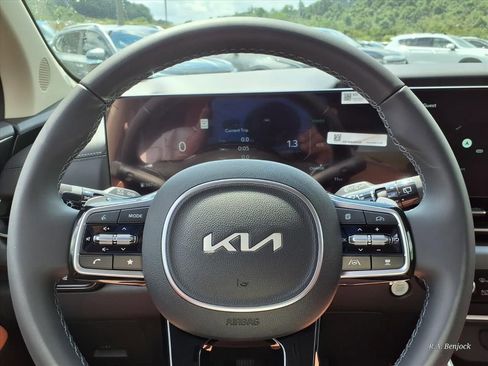 New 2026 Kia Carnival SX Prestige image 47