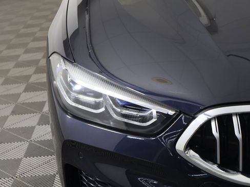 Used 2022 BMW 840i Gran Coupe xDrive image 18