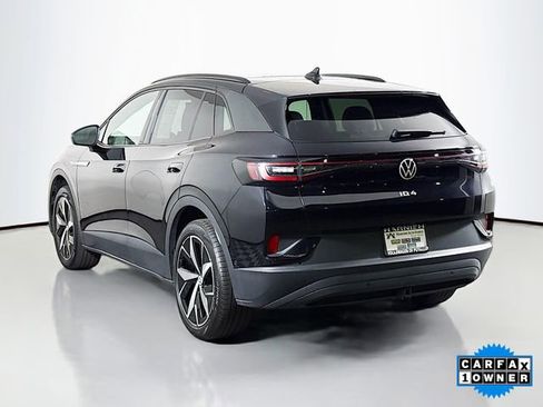 Used 2023 Volkswagen ID.4 Pro S image 5