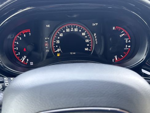 New 2026 Dodge Durango GT image 8