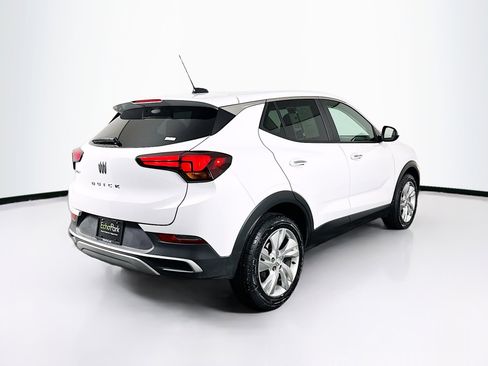 Used 2025 Buick Encore GX Preferred image 9
