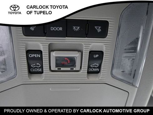 Used 2025 Toyota RAV4 XLE w/ Convenience Package image 21