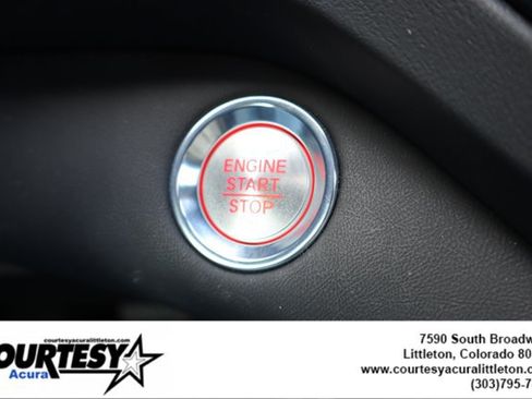 Certified 2025 Acura RDX SH-AWD image 15