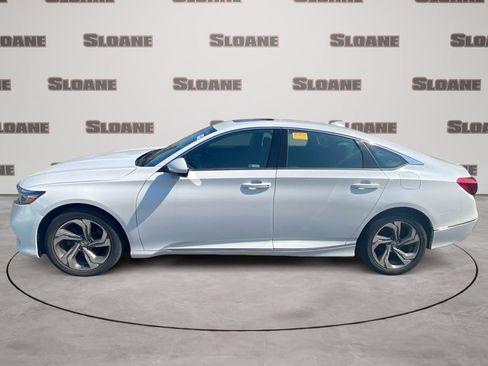 Used 2019 Honda Accord EX image 2