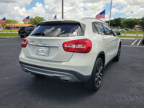 Used 2017 Mercedes-Benz GLA 250 image 5